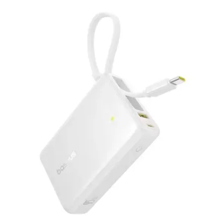 Baseus PicoGo Digital Display 10000mAh 45W