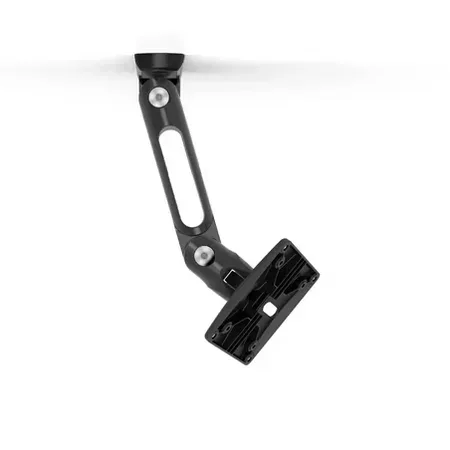 Compulocks iPad Mini 8.3" Space Enclosure Swing Wall Mount