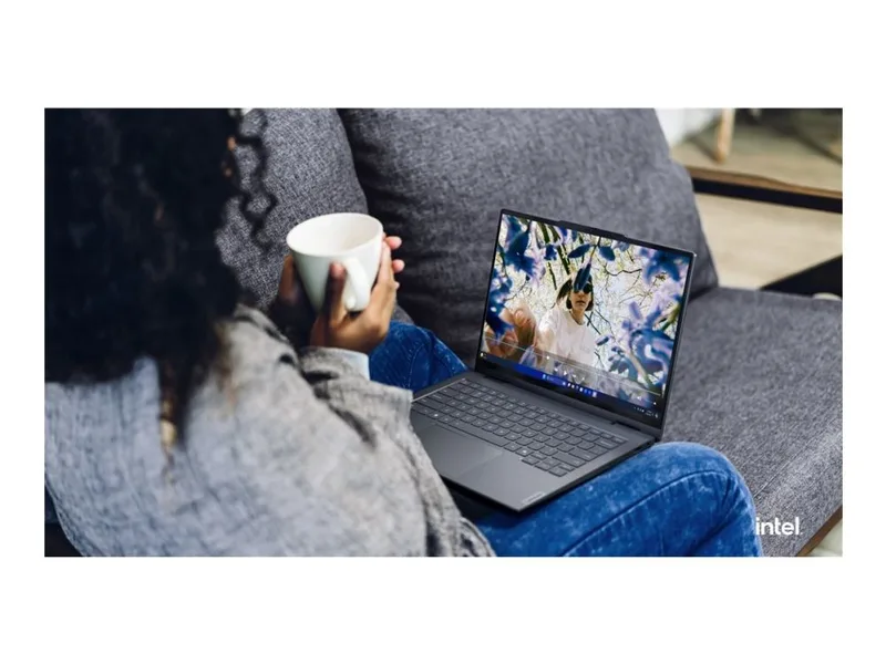 Lenovo ThinkBook 14 2-in-1 G5 IAU
