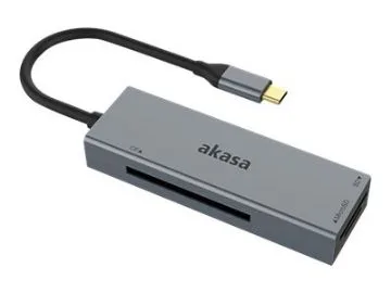 LA Digital Conax CI+ -kortinlukija