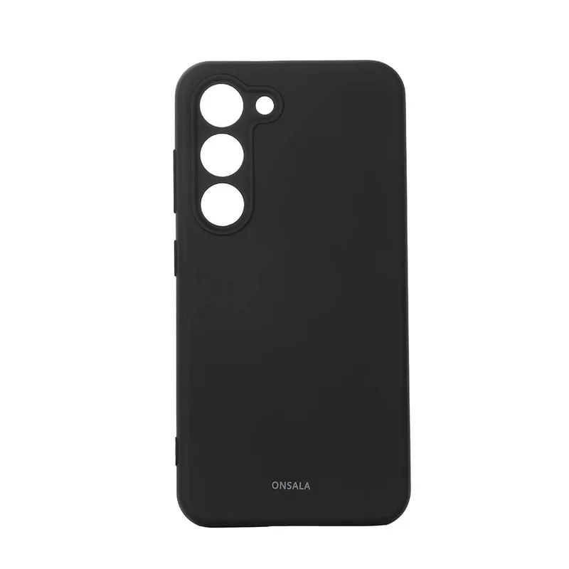 Skal ONSALA Backcover Silikon Samsung S23