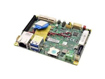 Aaeon PICO-APL1-A10-N3350-KIT