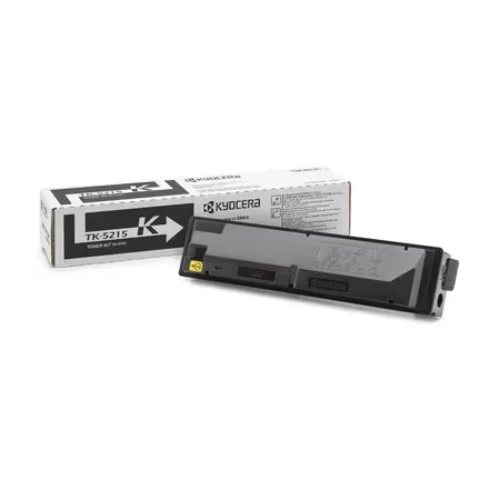 Kyocera TK-5215K Tonerpatron
