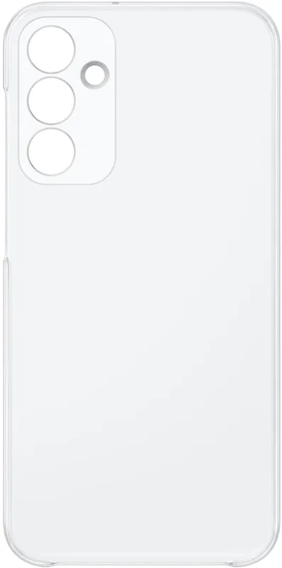 Samsung Galaxy A15 5G/4G Clear skal