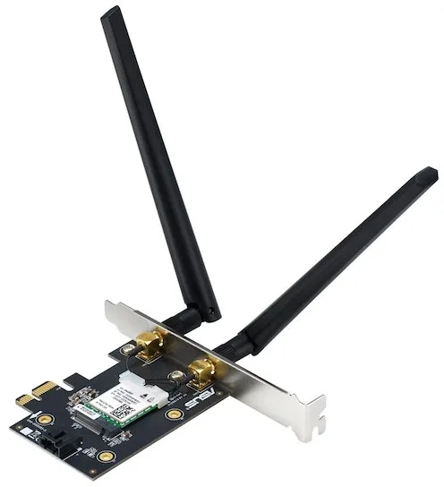 ASUS PCE-AX1800