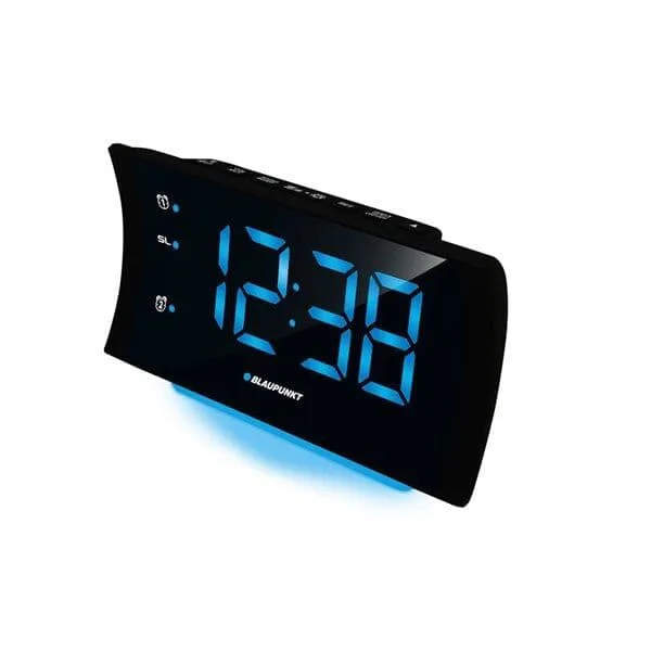 Blaupunkt Klockradio CRP81USB