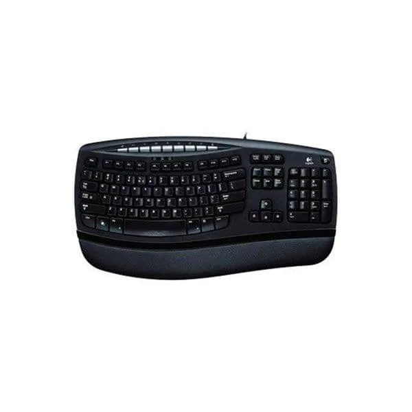 Logitech Comfort Wave 450