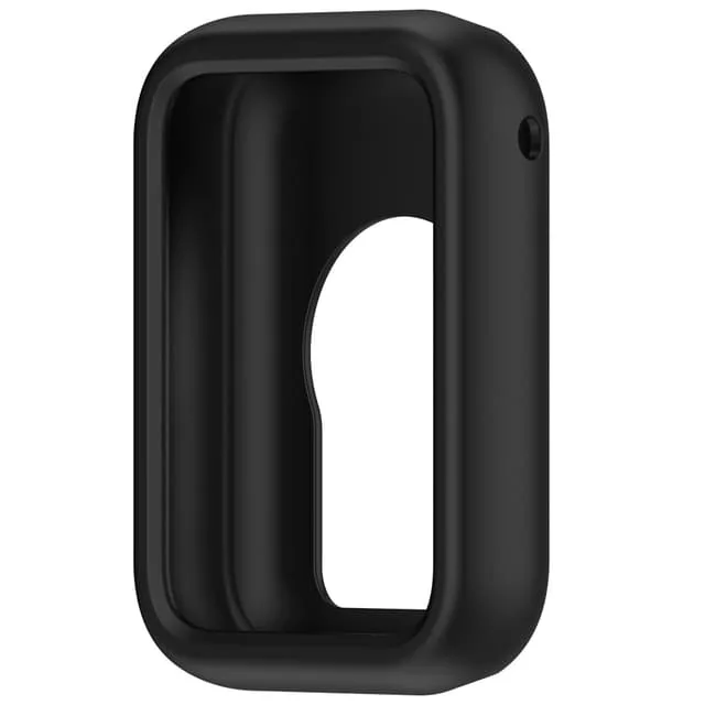 Smart klockfodral för Xiaomi Smart Band 8 Pro Svart