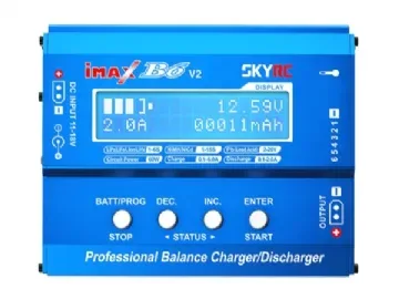 SkyRC SK-100161