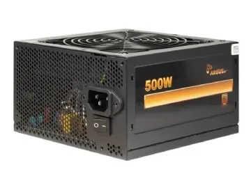 Argus BPS-500