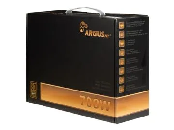 Argus BPS-700