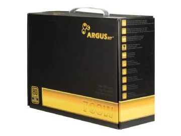 Argus GPS-700
