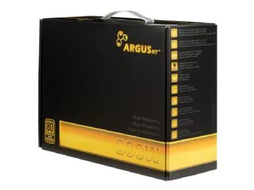 Argus GPS-800