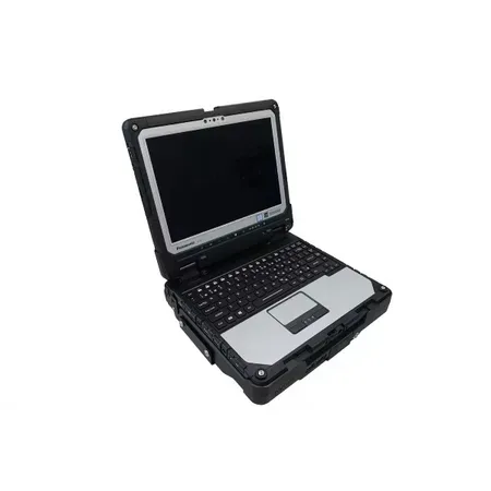 Havis PCPE-HAV3316 dockningsstation, VGA och HDMI