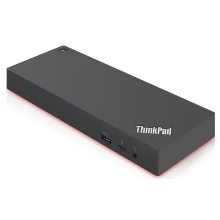 Lenovo ThinkPad Thunderbolt 3 Dock Gen2