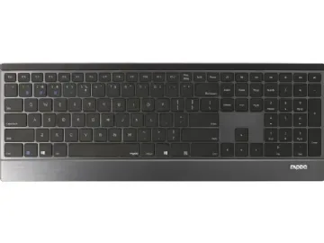Keyboard Rapoo E9500M (001921280000)