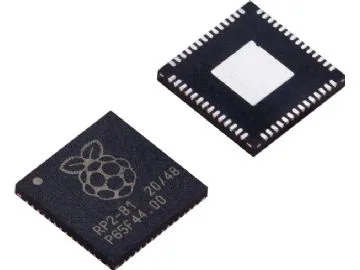 Raspberry Pi RP2040