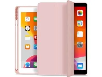 Etui na tablet Tech-Protect TECH-PROTECT SC PEN IPAD 10.2 2019 PINK