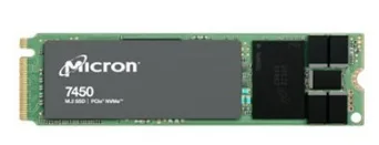 Micron 7450 MAX SSD 400 GB