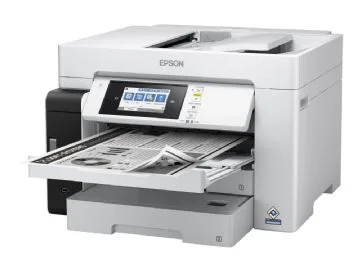 Epson EcoTank Pro ET-M16680