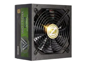 ZALMAN WATTTERA ZM700-EBTII