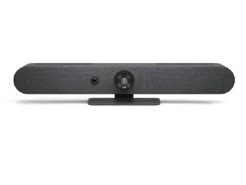 Logitech Rally Bar Mini + Tap Cat5