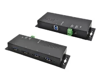 Exsys Ex - Hubb