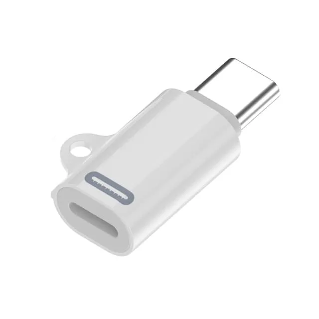 MTK Lightning till USB-C Adapter till tex