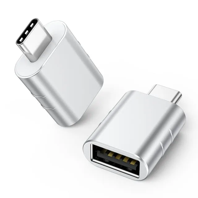 USB 3.2 till USB-C OTG-adapter 10 Gbps