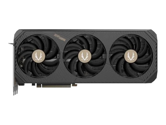 ZOTAC GAMING GeForce RTX 5090 SOLID OC