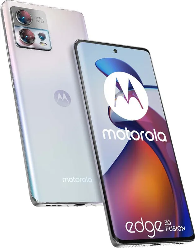 Motorola Edge 30 Fusion smartphone 8/128GB