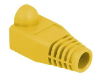 Delock Dragavlastning för RJ45-kontakt