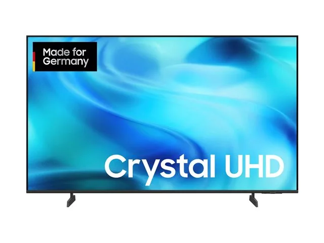 SAMSUNG 85" Crystal UHD U8079H 4K Samsung Vision AI Smart TV (2026) TV