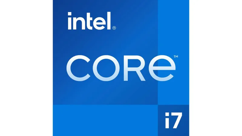 Intel Core i7-12700KF processor