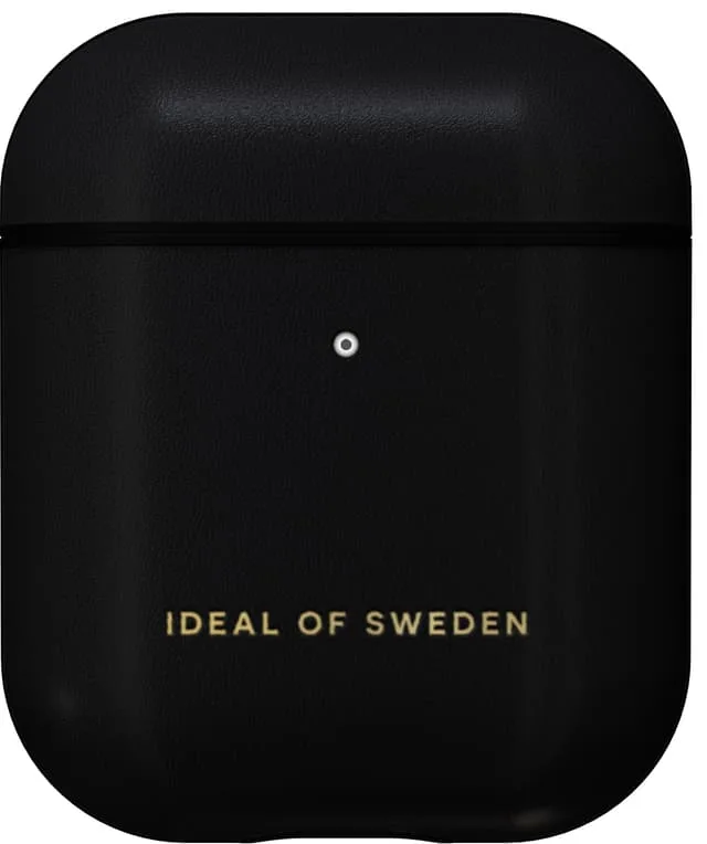 iDeal of Sweden AirPods Gen 1/ 2 fodral (Como Black)