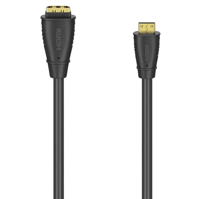 Hama Mini HDMI-adapter