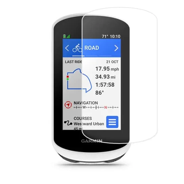 Garmin Edge Explore 2