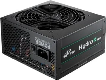 FORTRON FSP nätaggregat HYDRO K PRO 600 80+B 600W ATX