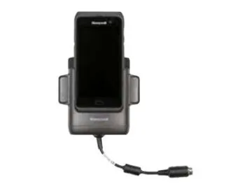 Honeywell Booted and Non-Booted Vehicle Dock