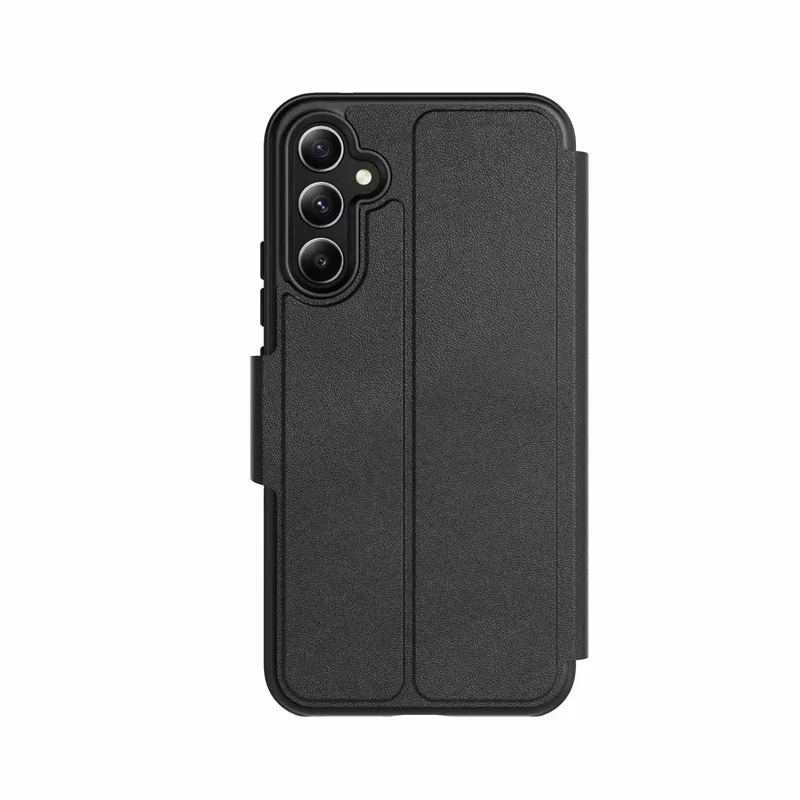 Tech21 Evo Lite Wallet Galaxy A34 5G Svart