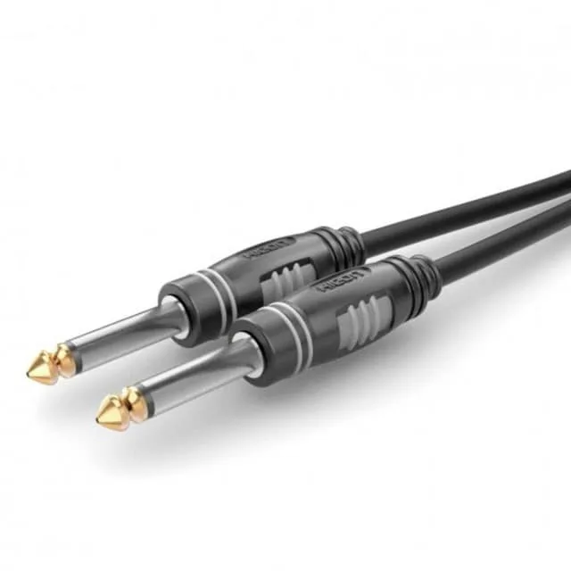 Sommer Cable HBA-3S62-0090 Jack Audio Connection Cable