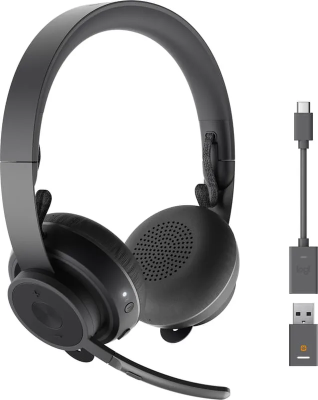 Logitech Zone 900 headset