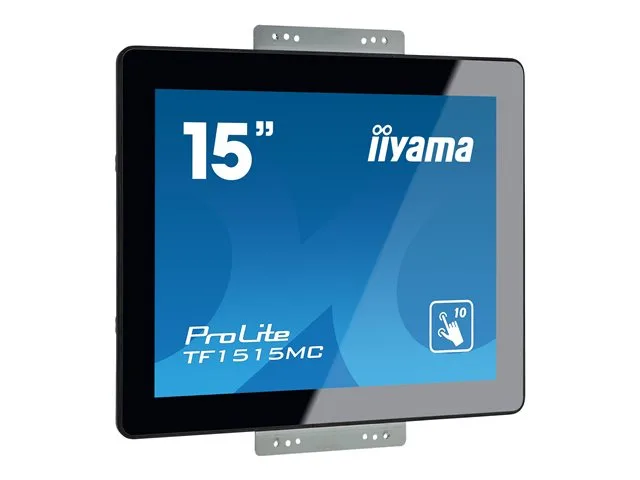 iiyama ProLite TF1515MC-B2 15" skärm, TN