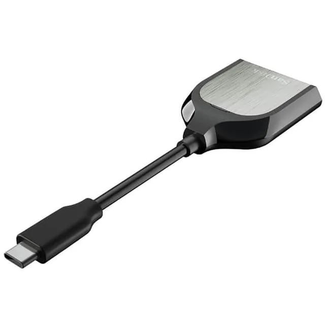 SDCFE-512G-GN4NN flashminne 512 GB CFexpress