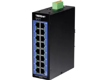 TRENDnet TI-G160I