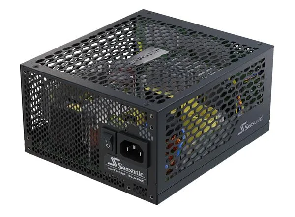 Seasonic Prime TX 700W
