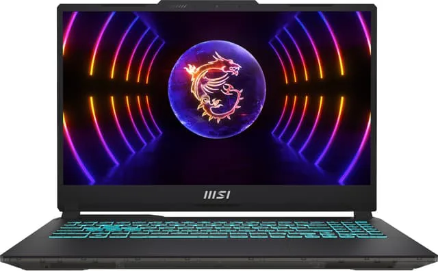 MSI Cyborg 15 i5-12H/8/512/2050
