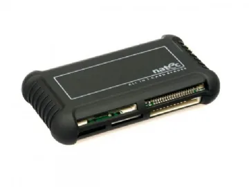 NATEC BEETLE, MMC, MS Micro (M2)