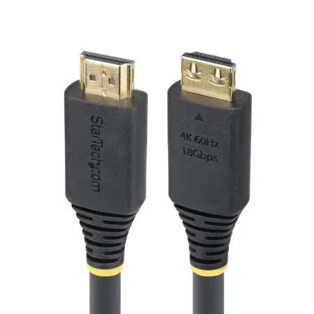 StarTech.com aktiv HDMI-kabel 6 m