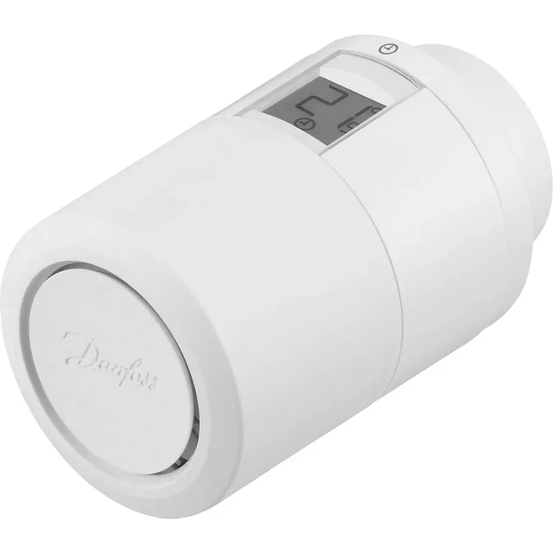 Danfoss Eco - elementtermostat - Bluetooth